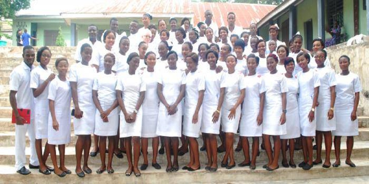 college of nursing science igbobi courses