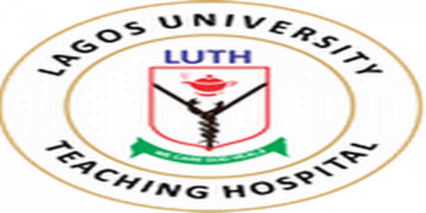 LAGOS UNIVERSITY TEACHING HOSPITAL [LUTH ANNOUNCEMENT