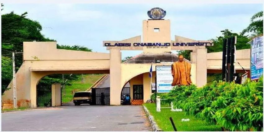 Olabisi Onabanjo University (OOU)