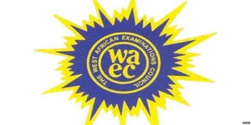 WAEC SSCE