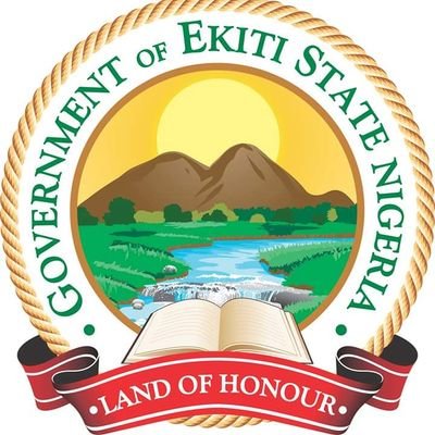 Ekiti State Government Logo